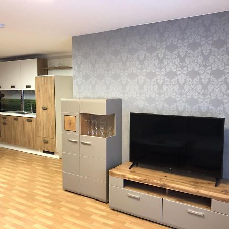 Ferienwohnung Kleistring Obernkirchen Exterior foto