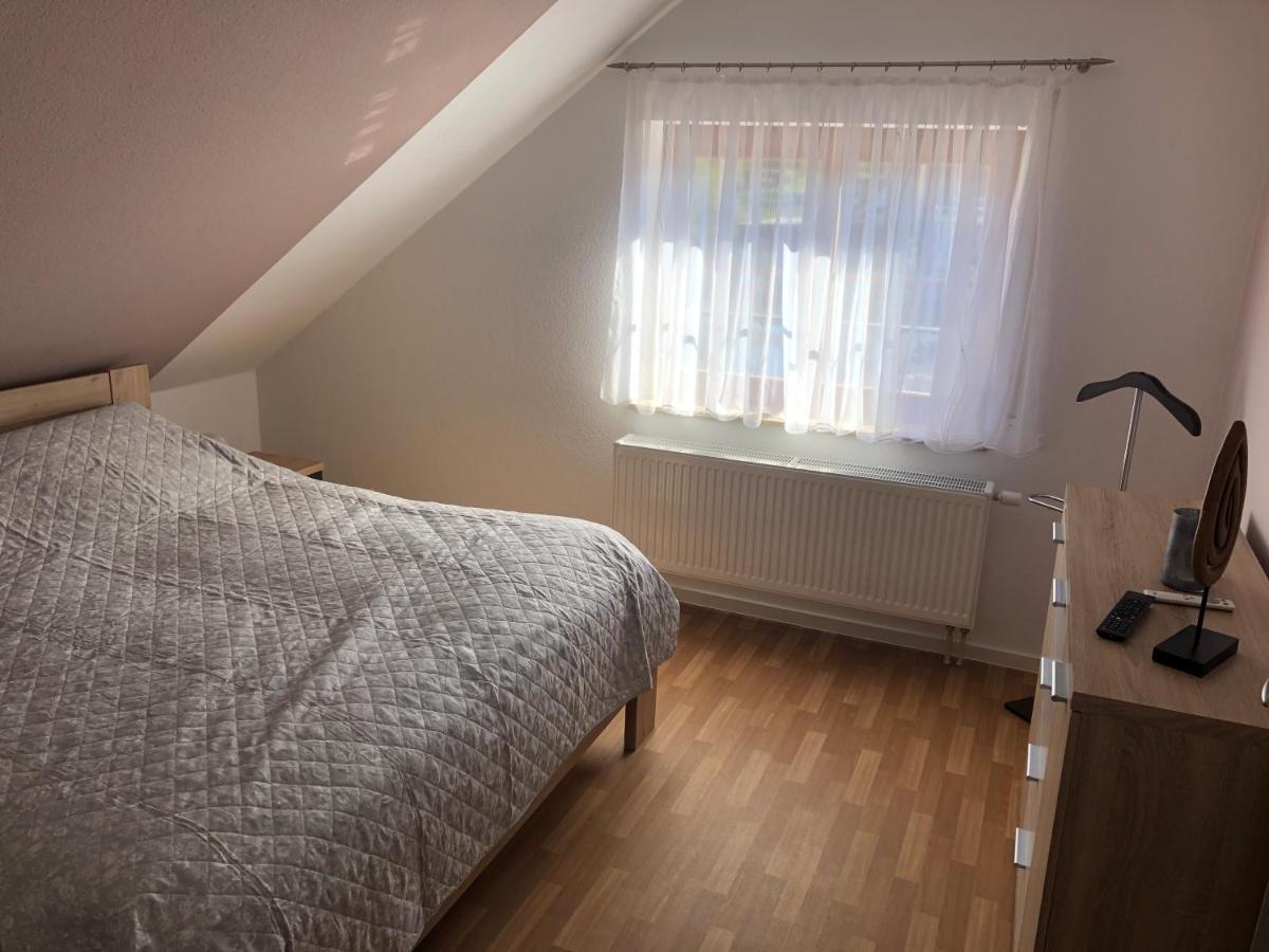 Ferienwohnung Kleistring Obernkirchen Exterior foto