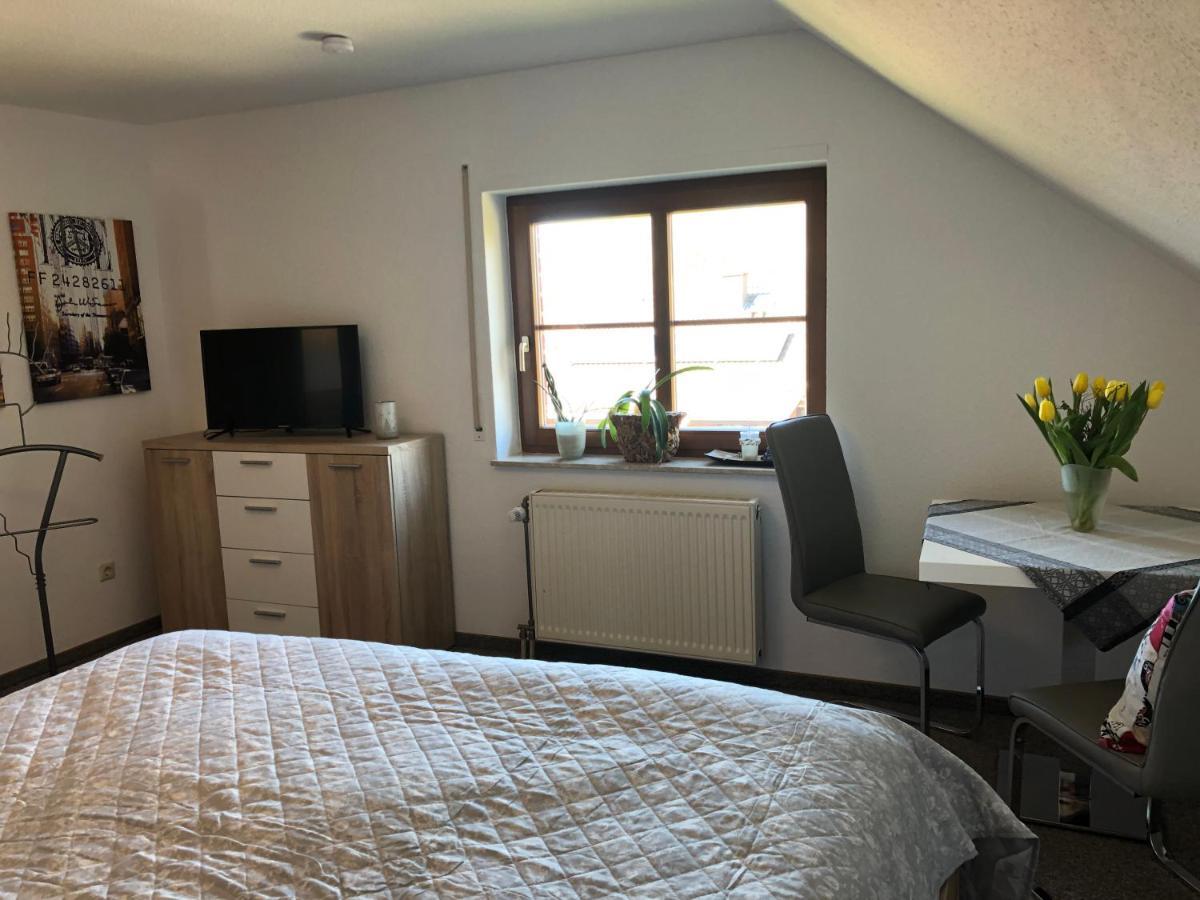 Ferienwohnung Kleistring Obernkirchen Exterior foto