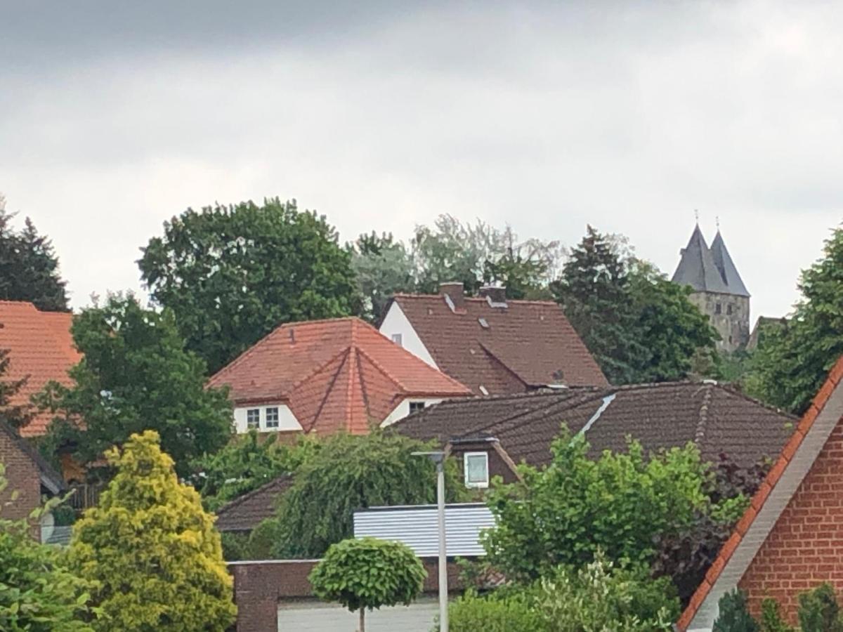 Ferienwohnung Kleistring Obernkirchen Exterior foto